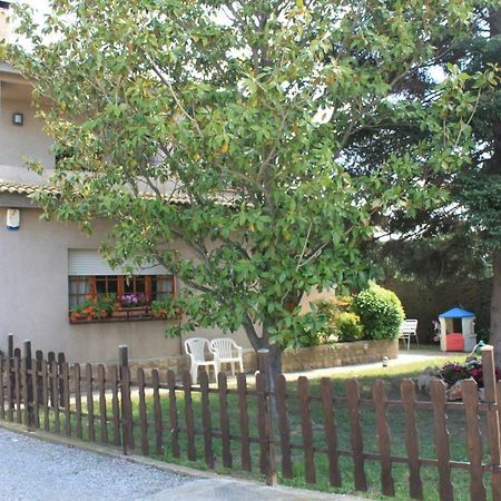 Ca L'Ampurdanes Vila Alcoletge Exterior foto