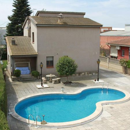 Ca L'Ampurdanes Vila Alcoletge Exterior foto
