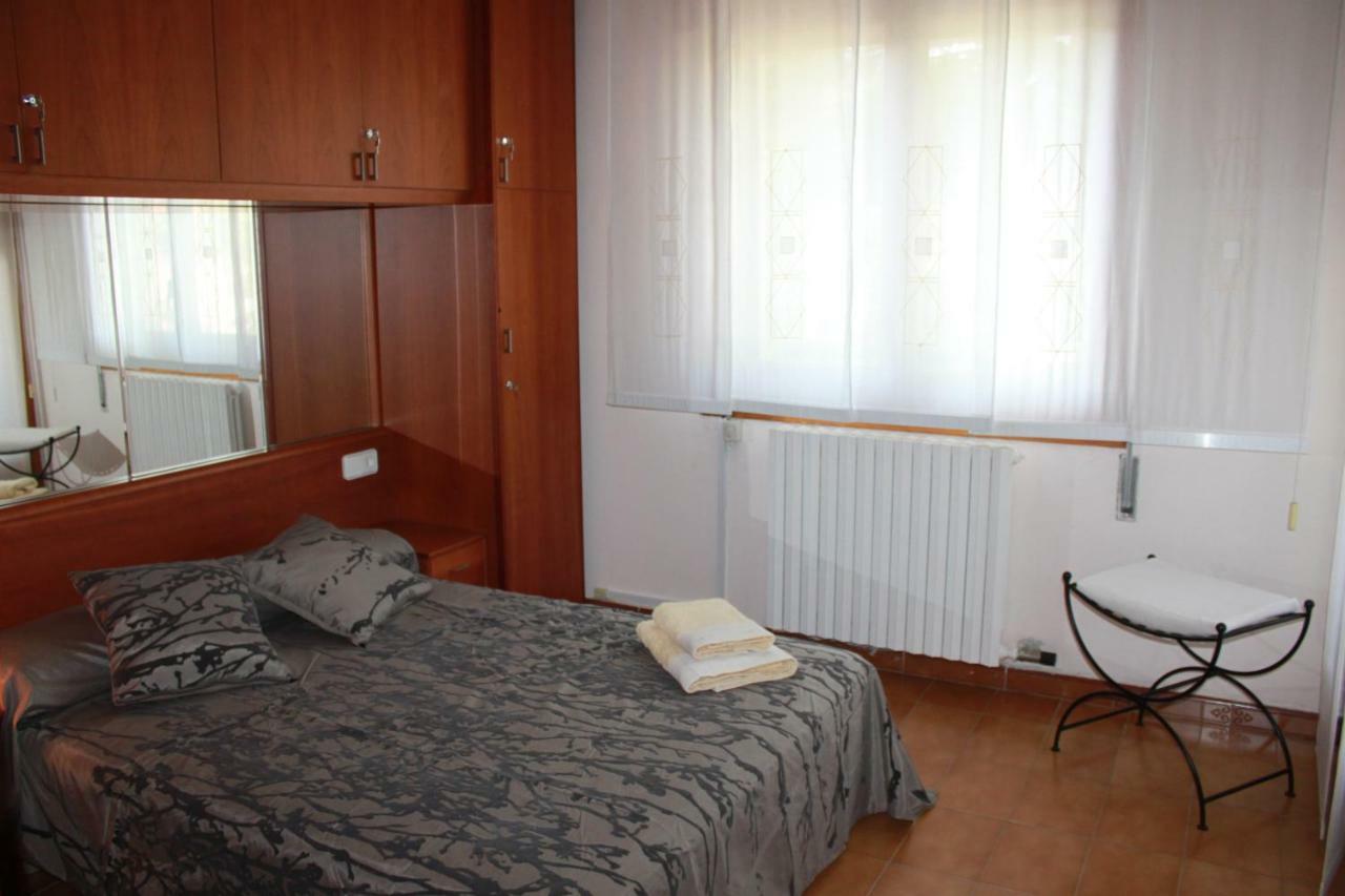 Ca L'Ampurdanes Vila Alcoletge Exterior foto